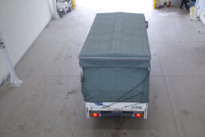 2007 Flat Body Isuzu Elf PB-NKR81A - Image 5
