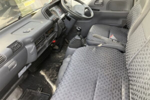 2007 Flat Body Isuzu Elf PB-NKR81A - Image 6