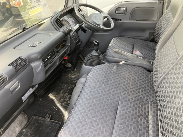 2007 Flat Body Isuzu Elf PB-NKR81A - Image 6
