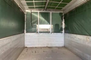2007 Flat Body Isuzu Elf PB-NKR81A - Image 14