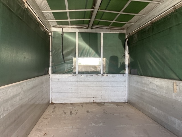 2007 Flat Body Isuzu Elf PB-NKR81A - Image 14