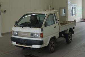 1992 Dump Tipper Toyota Townace S-CM60 - Image 1