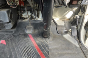 1992 Dump Tipper Toyota Townace S-CM60 - Image 7