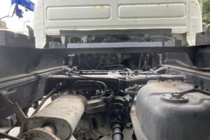 1992 Dump Tipper Toyota Townace S-CM60 - Image 10