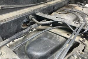 1992 Dump Tipper Toyota Townace S-CM60 - Image 12