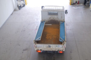 2014 Dump Tipper Toyota Dyna TKG-XZU600D - Image 5