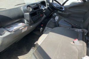 2014 Dump Tipper Toyota Dyna TKG-XZU600D - Image 6