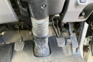 2014 Dump Tipper Toyota Dyna TKG-XZU600D - Image 7