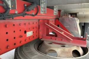 2017 Freezer Truck Mitsubishi Fuso Canter TPG-FEB80 - Image 10
