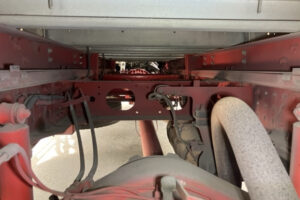 2017 Freezer Truck Mitsubishi Fuso Canter TPG-FEB80 - Image 11