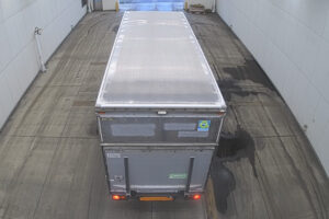 2010 Van Wing Mitsubishi Fuso Fighter PDG-FK74F - Image 5