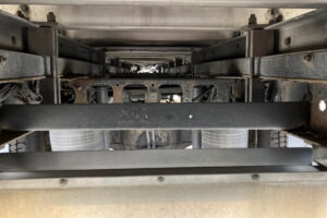 2010 Van Wing Mitsubishi Fuso Fighter PDG-FK74F - Image 10