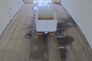 2011 Dump Tipper Nissan Condor SKG-MK38L - Image 5