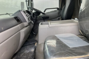 2011 Dump Tipper Nissan Condor SKG-MK38L - Image 6