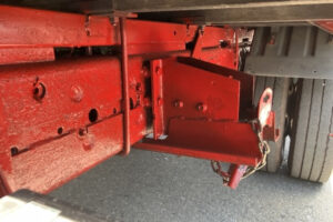 2004 Crane Truck Mitsubishi Fuso Canter KK-FE72EC - Image 9