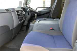 2015 Freezer Truck Mitsubishi Fuso Fighter TKG-FK71F - Image 6