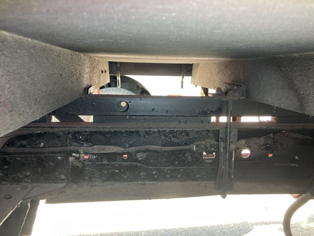 2004 Crane Truck Mitsubishi Fuso Canter KK-FE72EC - Image 10