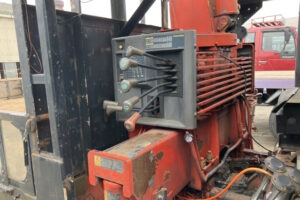 1999 Crane Truck Nissan UD KC-MK120CS - Image 13