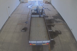 2009 Crane Truck Isuzu Forward PKG-FRR90S1 - Image 5