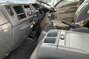 2009 Crane Truck Isuzu Forward PKG-FRR90S1 - Image 6