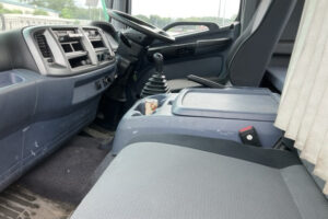 2009 Flat Body Hino Ranger BKG-FD7JLYA - Image 6
