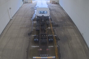 2003 Chassis Truck Nissan Condor KK-MK25B - Image 5