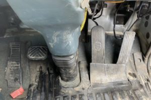 2003 Chassis Truck Nissan Condor KK-MK25B - Image 7