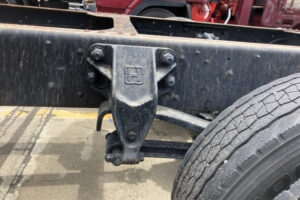 2003 Chassis Truck Nissan Condor KK-MK25B - Image 8