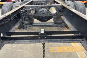 2003 Chassis Truck Nissan Condor KK-MK25B - Image 10