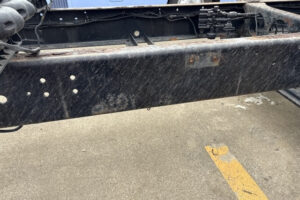 2003 Chassis Truck Nissan Condor KK-MK25B - Image 11