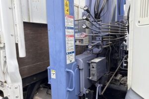 1999 Crane Truck Mitsubishi Fuso Fighter KC-FK727H - Image 14
