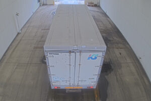 2008 Van Wing Isuzu Forward PKG-FRR90T2 - Image 5