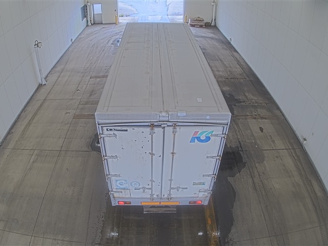 2008 Van Wing Isuzu Forward PKG-FRR90T2 - Image 5