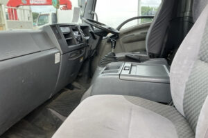 2008 Van Wing Isuzu Forward PKG-FRR90T2 - Image 6