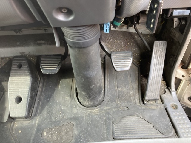 2008 Van Wing Isuzu Forward PKG-FRR90T2 - Image 7
