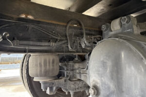 2008 Van Wing Isuzu Forward PKG-FRR90T2 - Image 10