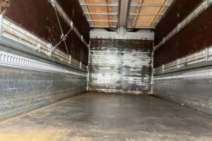 2008 Van Wing Isuzu Forward PKG-FRR90T2 - Image 13
