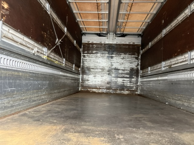 2008 Van Wing Isuzu Forward PKG-FRR90T2 - Image 13