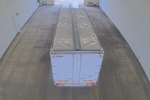 2012 Freezer Truck Hino Ranger SKG-FC9JKAA - Image 5