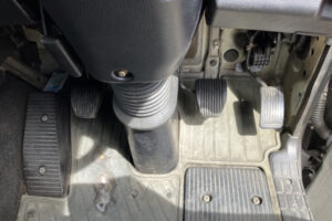 2012 Freezer Truck Hino Ranger SKG-FC9JKAA - Image 7