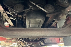 2012 Freezer Truck Hino Ranger SKG-FC9JKAA - Image 9