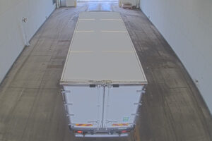 2012 Freezer Truck Hino Ranger SKG-FC9JKAA - Image 5