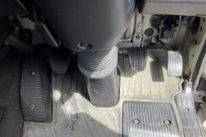 2012 Freezer Truck Hino Ranger SKG-FC9JKAA - Image 7