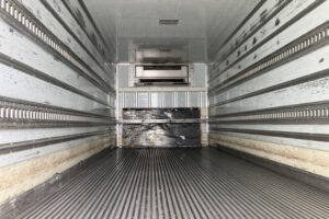 2012 Freezer Truck Hino Ranger SKG-FC9JKAA - Image 12