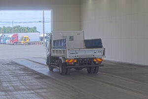 2016 Dump Tipper Isuzu Forward TKG-FRR90S1 - Image 3