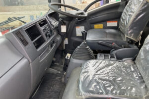 2016 Dump Tipper Isuzu Forward TKG-FRR90S1 - Image 6
