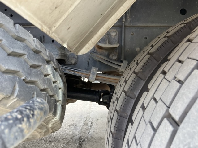 2016 Dump Tipper Isuzu Forward TKG-FRR90S1 - Image 8