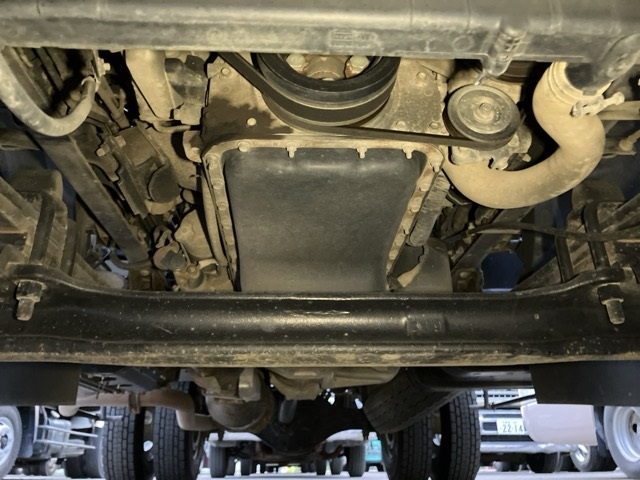 2016 Dump Tipper Isuzu Forward TKG-FRR90S1 - Image 9
