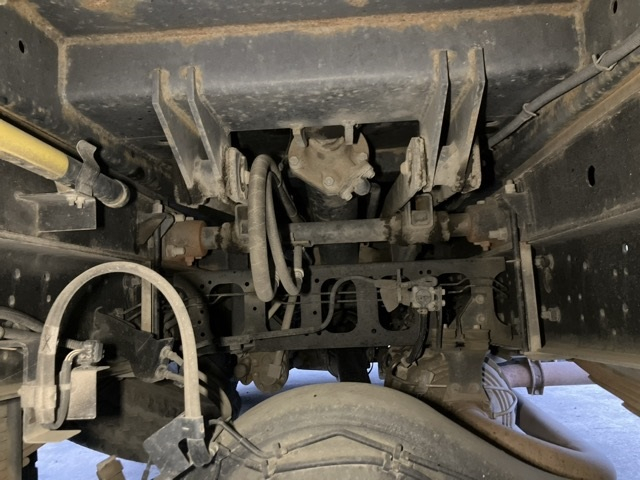 2016 Dump Tipper Isuzu Forward TKG-FRR90S1 - Image 11
