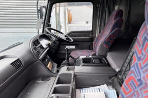 2007 Flat Body Isuzu Giga PJ-CYY51V6J - Image 6